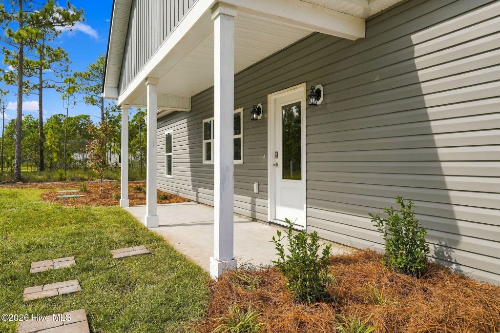 Photo of 523 Woodhaven Road, Southport, NC 28461 (MLS # 100607968)