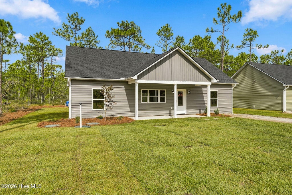 Photo of 523 Woodhaven Road, Southport, NC 28461 (MLS # 100607968)