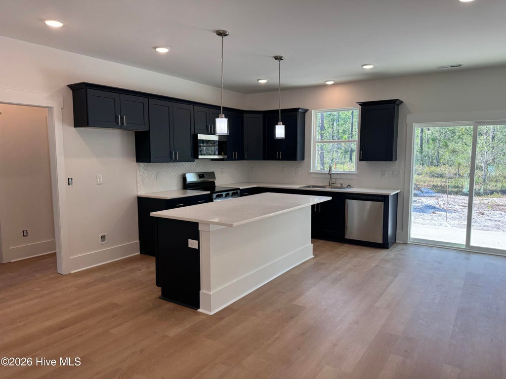 Photo of 523 Woodhaven Road, Southport, NC 28461 (MLS # 100607968)
