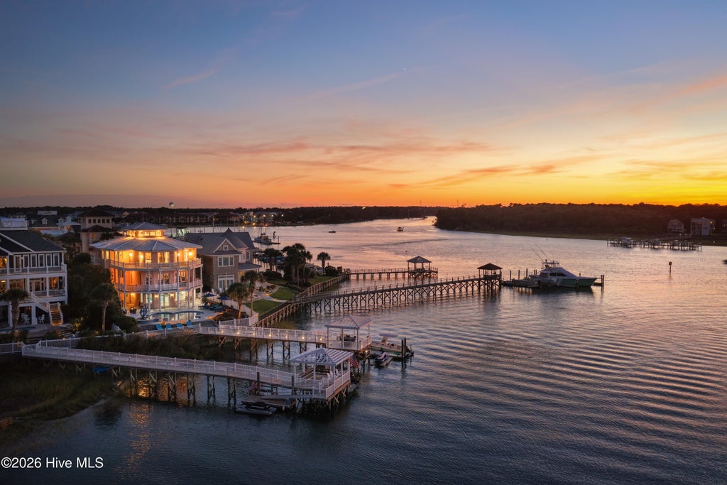 Photo of 438 Oceana Way, Carolina Beach, NC 28428 (MLS # 100604114)