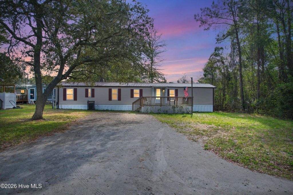 Photo of 2866 Cherokee Avenue SW, Supply, NC 28462 (MLS # 100565764)