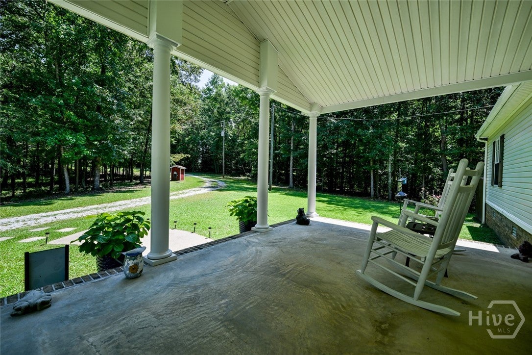 1425 Shiloh Fort Lamar Road
