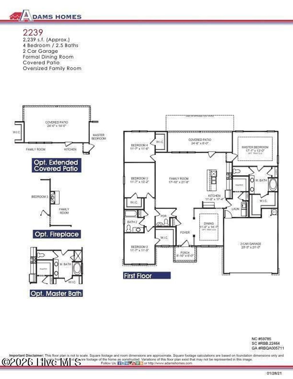 Photo of 1008 Wood Creek Road NE, Leland, NC 28451 (MLS # 100552379)