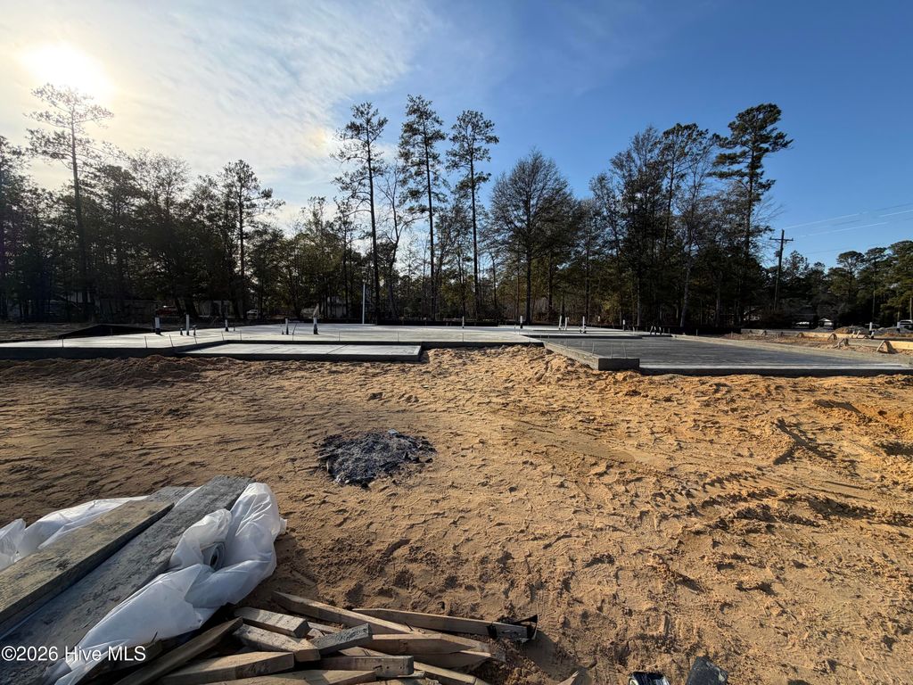 Photo of 1008 Wood Creek Road NE, Leland, NC 28451 (MLS # 100552379)