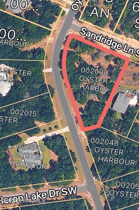 Tiny photo for 2000 Oyster Harbour Parkway SW, Supply, NC 28462 (MLS # 100605796)