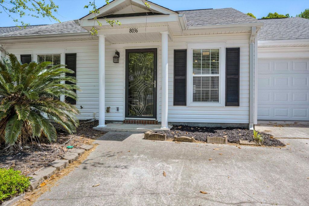 Photo of 8036 Reagan Circle, Augusta, GA 30909 (MLS # 554836)