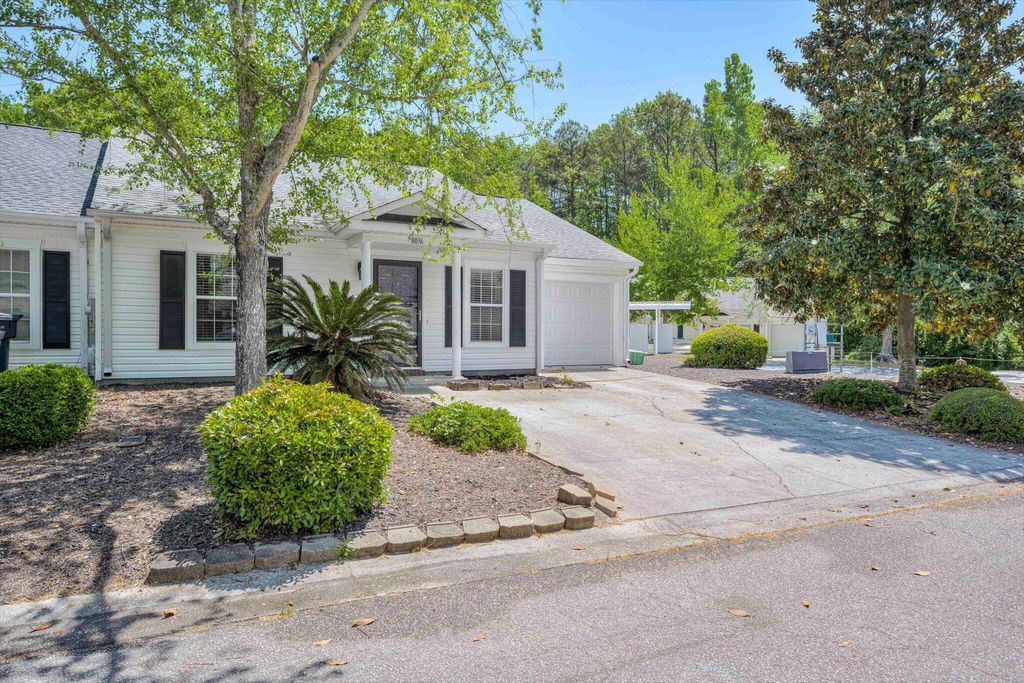 Photo of 8036 Reagan Circle, Augusta, GA 30909 (MLS # 554836)