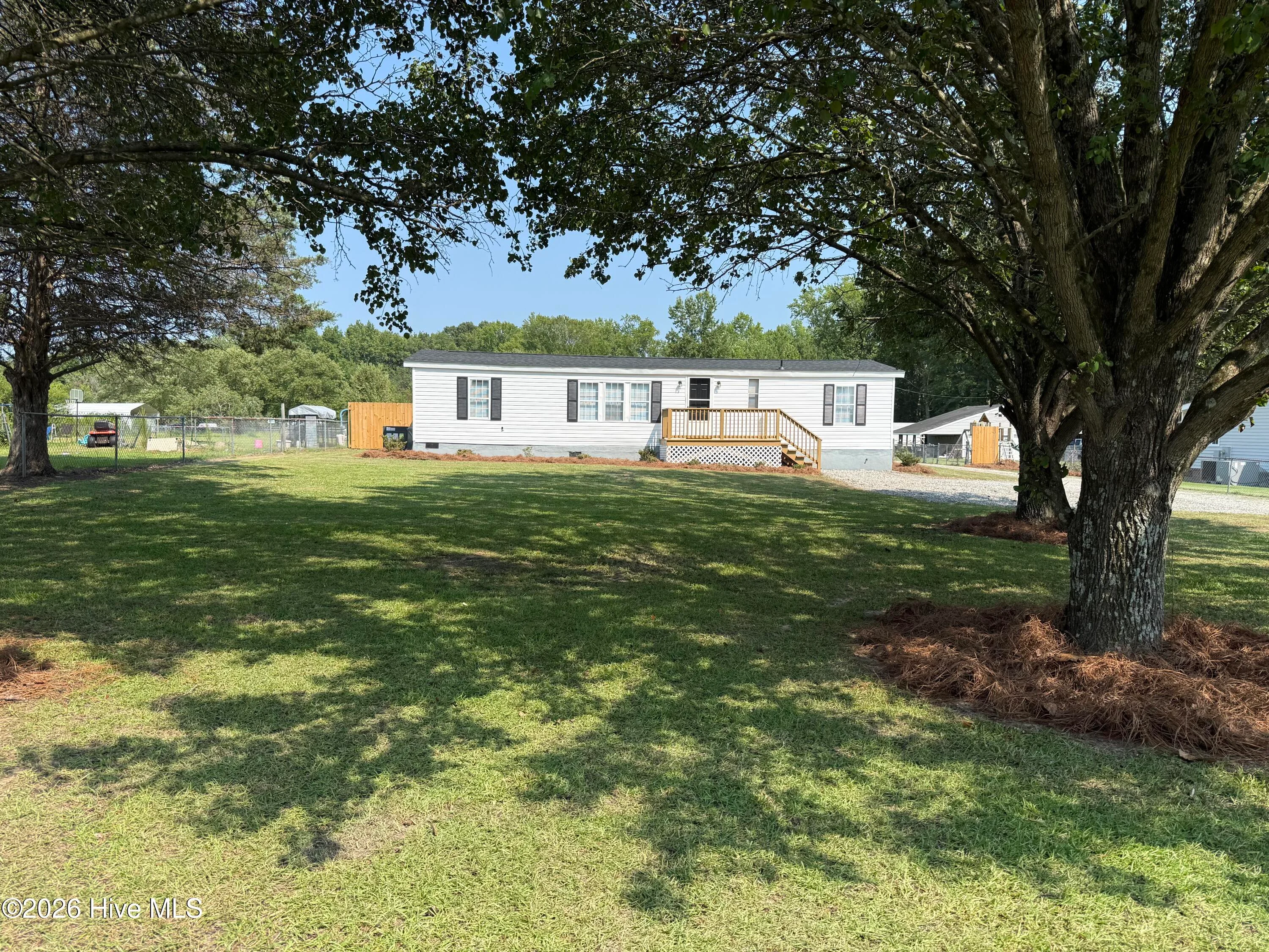 6362 Faith Baptist Church Road