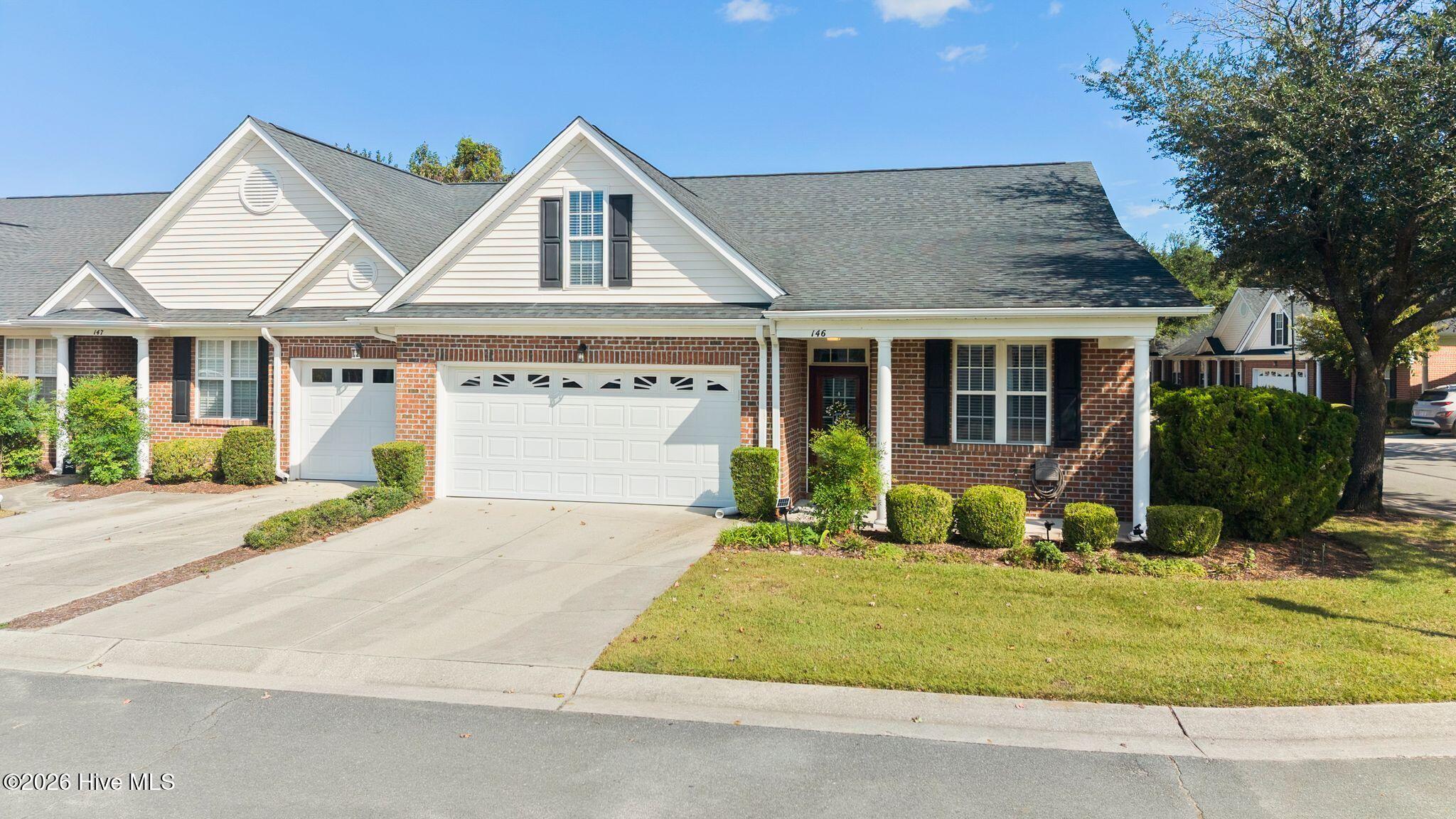 5006 Carleton Drive Unit 146