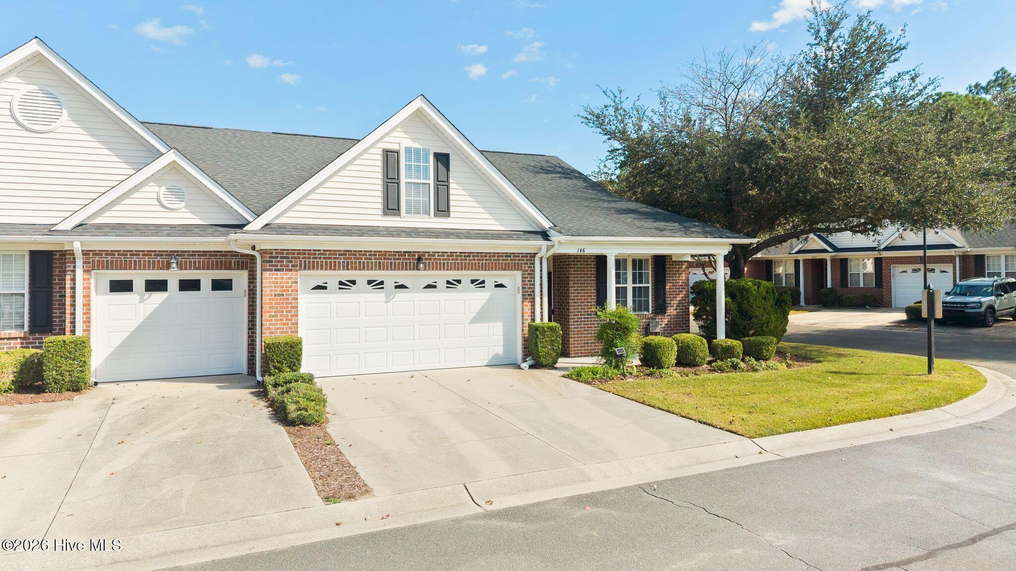 5006 Carleton Drive Unit 146
