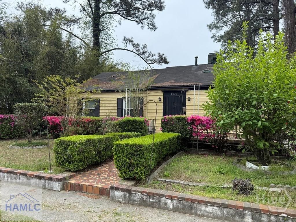 Photo of 1821 Holly Avenue, Savannah, GA 31404 (MLS # SA352090)