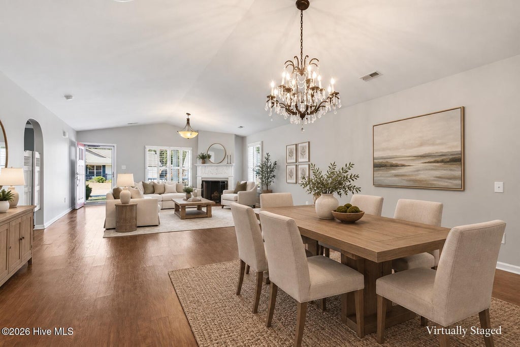 Photo of 216 Bungalow Drive, New Bern, NC 28562 (MLS # 100603905)