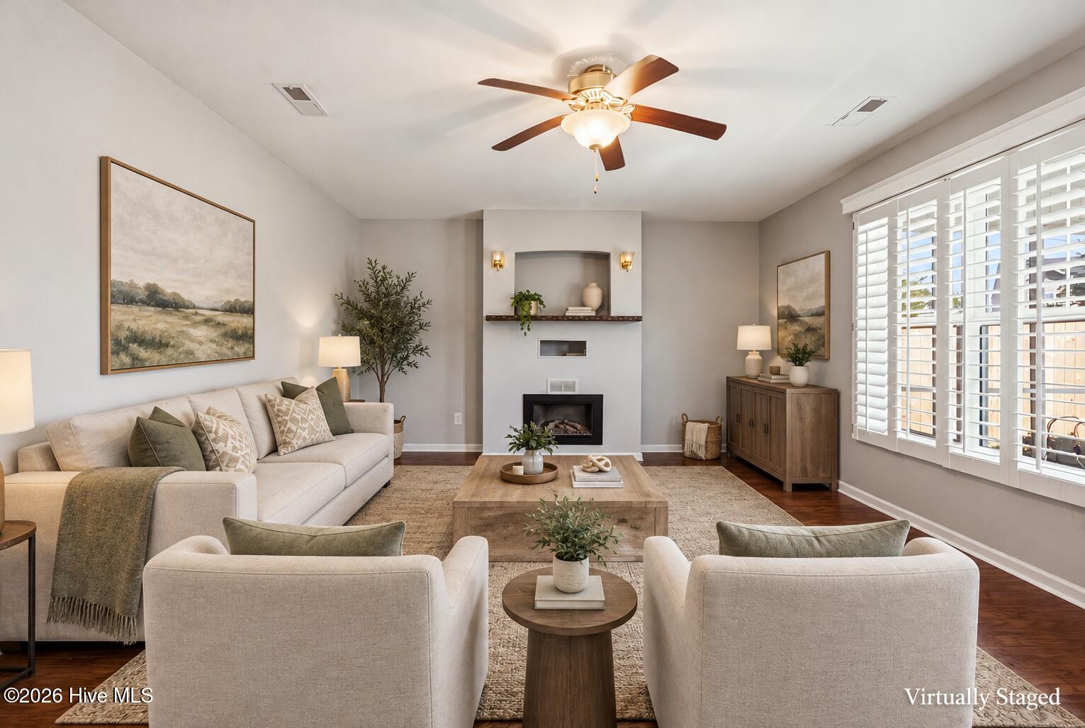 216 Bungalow Drive