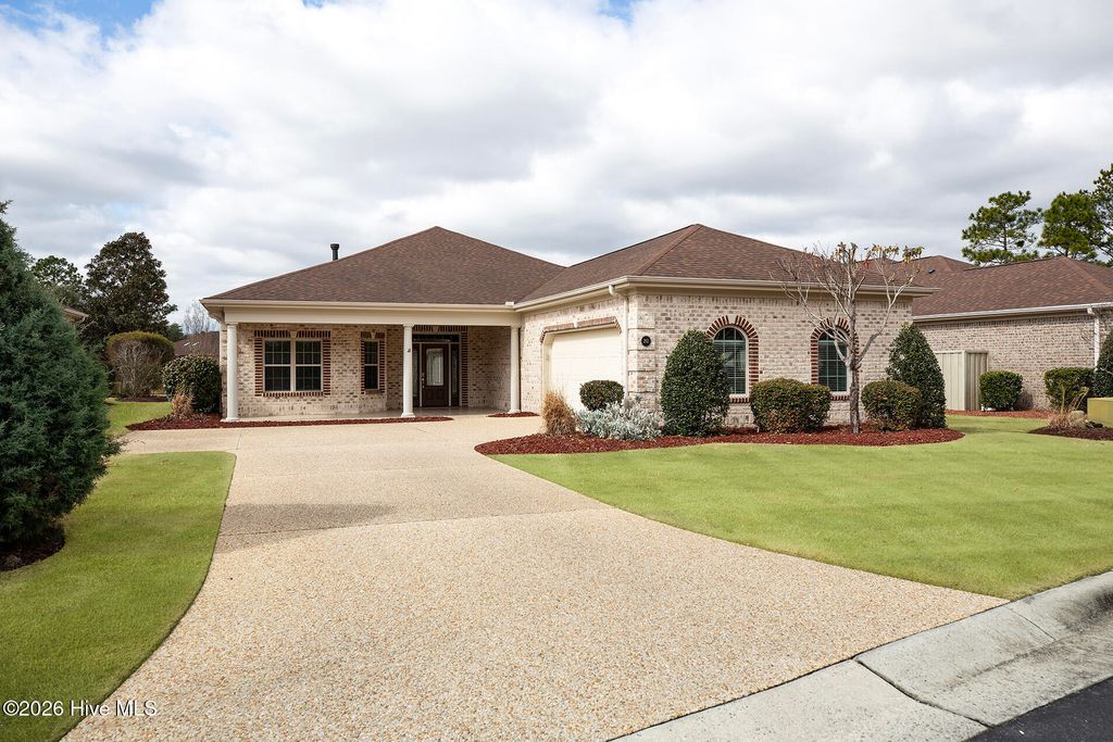 Photo of 262 Fayemarsh Road, Wilmington, NC 28412 (MLS # 100556141)