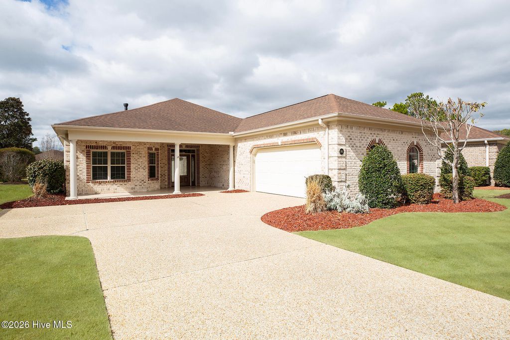 Photo of 262 Fayemarsh Road, Wilmington, NC 28412 (MLS # 100556141)