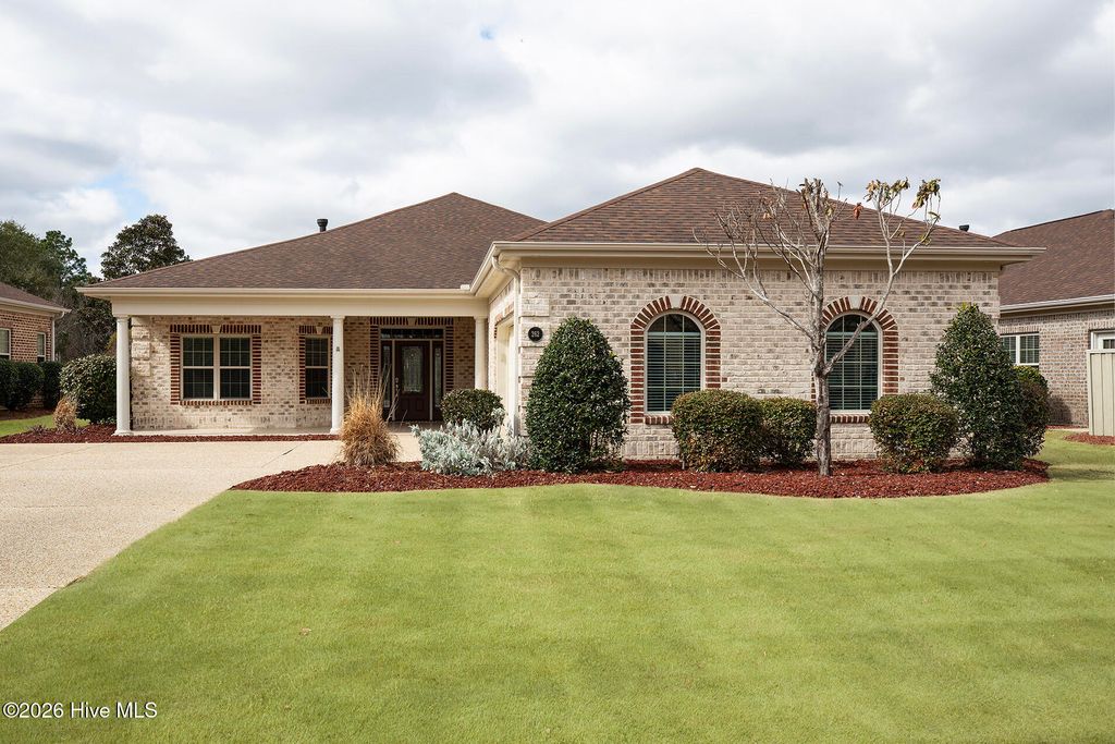 Photo of 262 Fayemarsh Road, Wilmington, NC 28412 (MLS # 100556141)