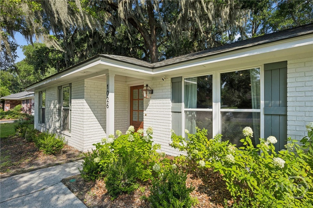 Photo of 1026 Brittlewood Drive, Savannah, GA 31410 (MLS # SA361530)