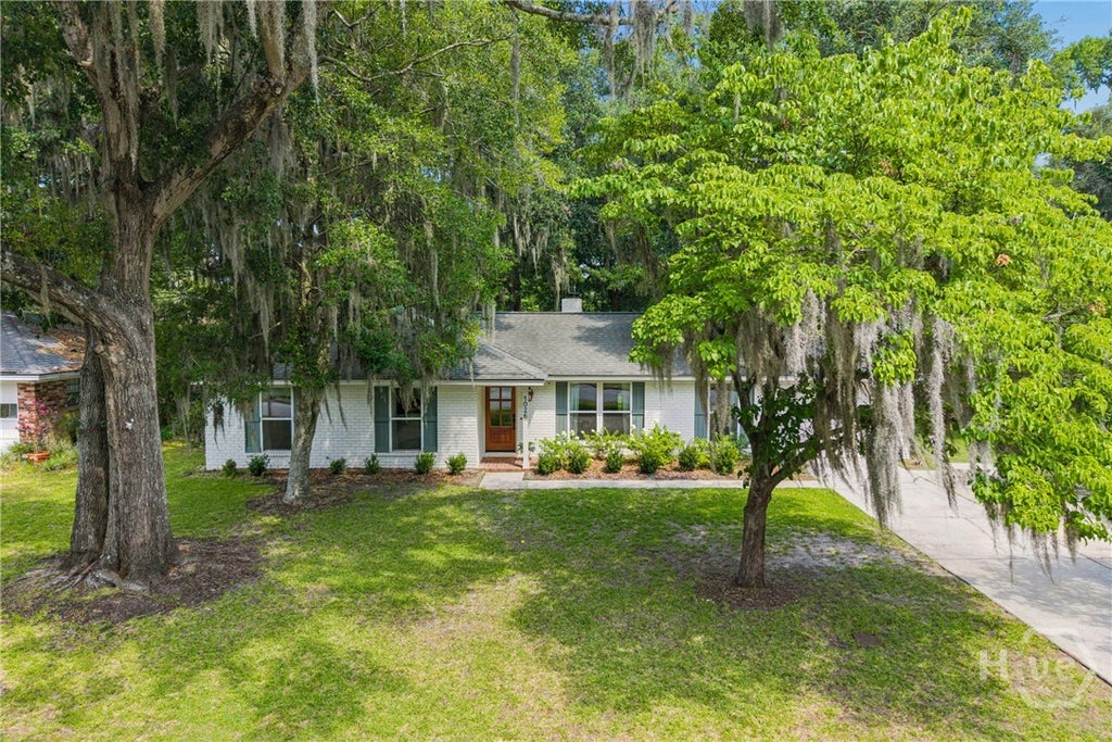 Photo of 1026 Brittlewood Drive, Savannah, GA 31410 (MLS # SA361530)