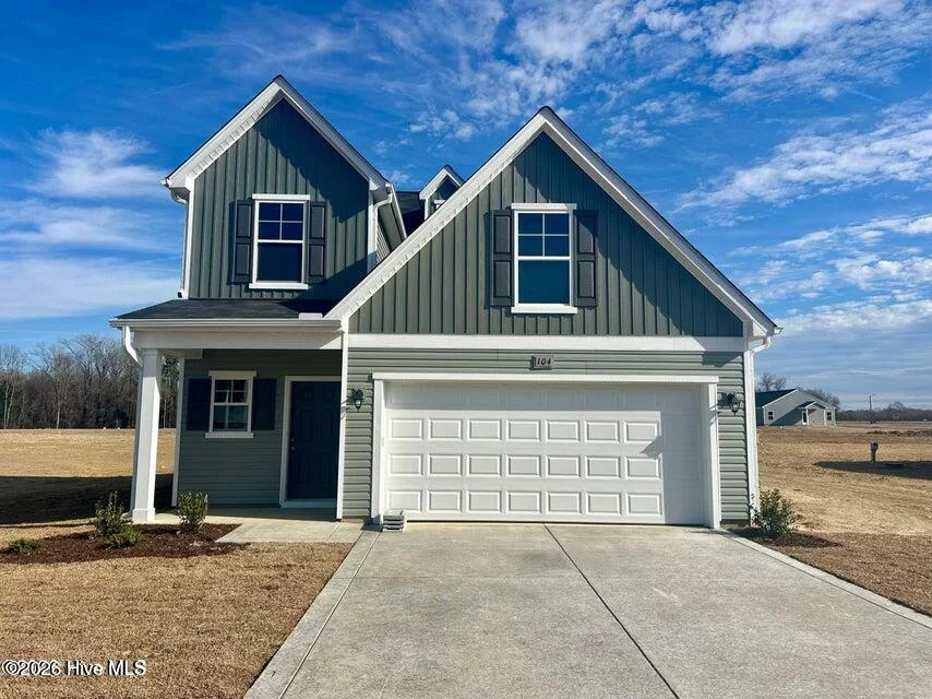 104 Rubyfield Court