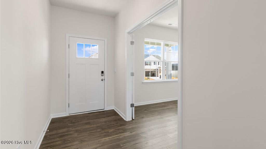 Photo of 1128 Aviator Lane, Ayden, NC 28513 (MLS # 100573539)
