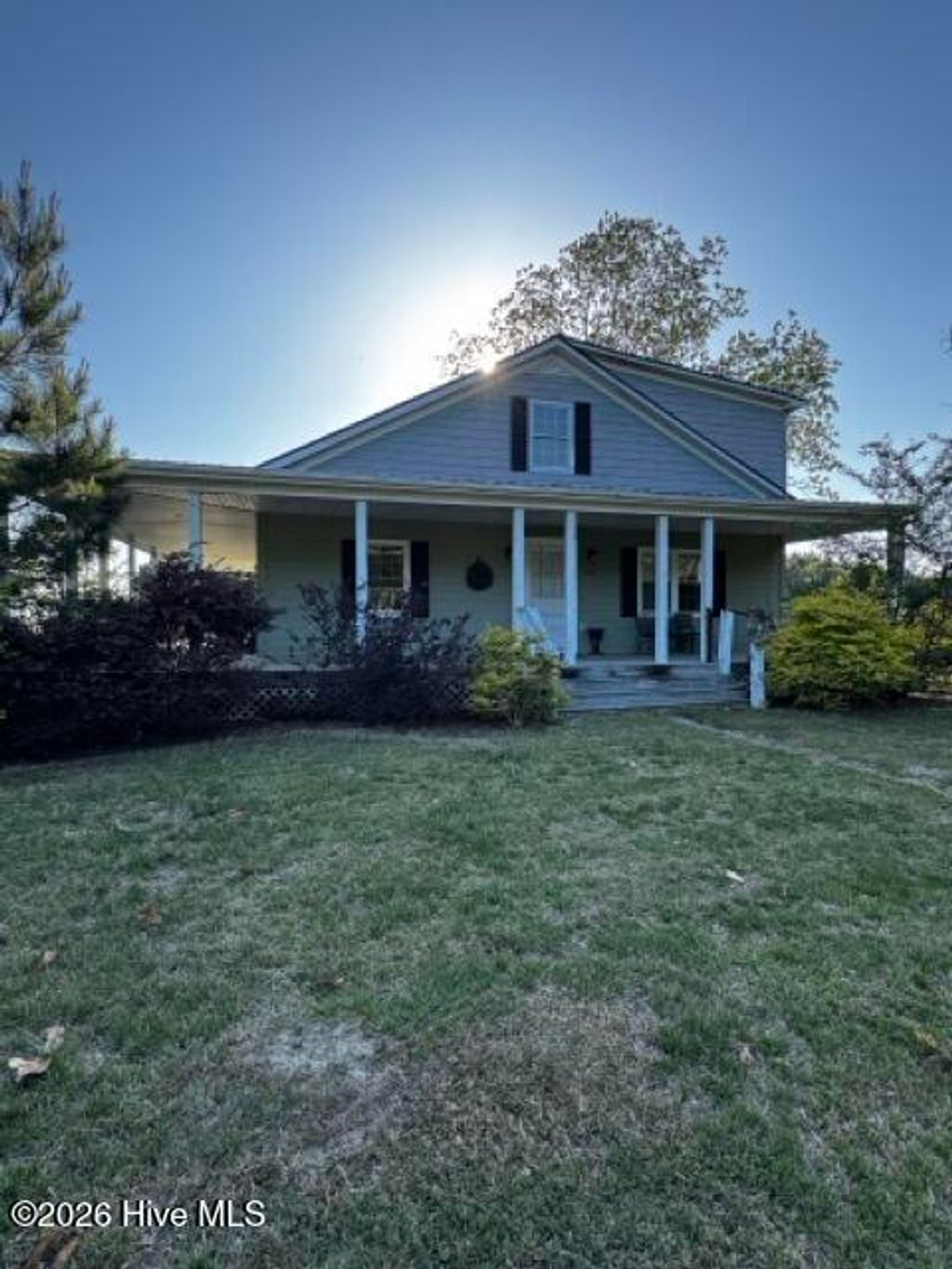 Photo of 440 Fountaintown Road, Beulaville, NC 28518 (MLS # 100568988)