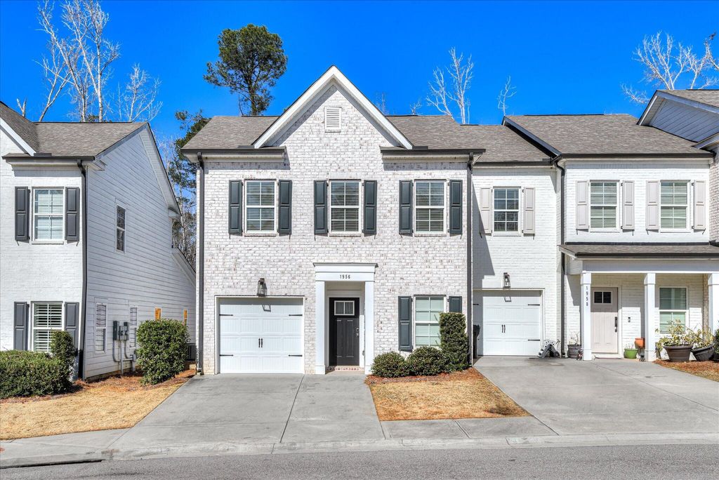 Photo of 1956 Avenel Lane, Martinez, GA 30907 (MLS # 551933)