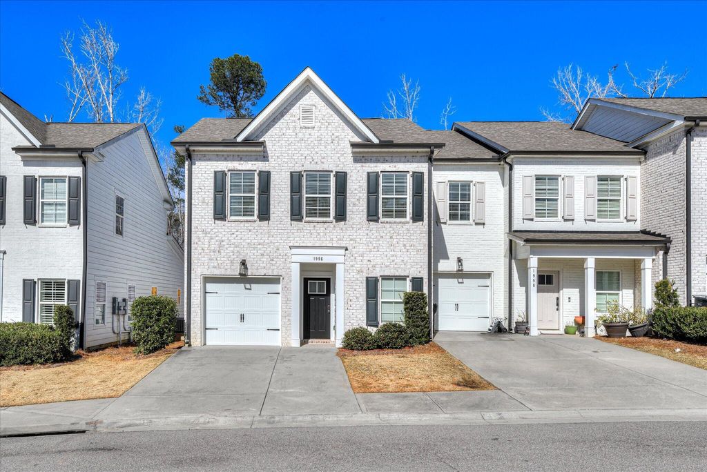 Photo of 1956 Avenel Lane, Martinez, GA 30907 (MLS # 551933)