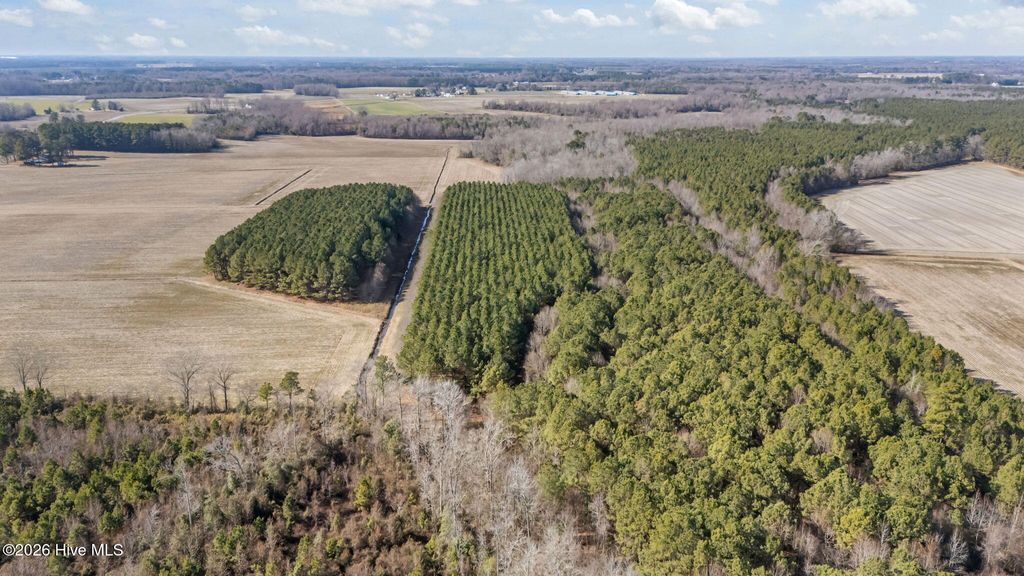 Photo of 0 Grifton Hugo Road, Grifton, NC 28530 (MLS # 100555874)