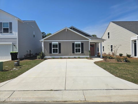 Homes For Rent - 91 Cobbler Way #40<br/> Hampstead, NC 28443