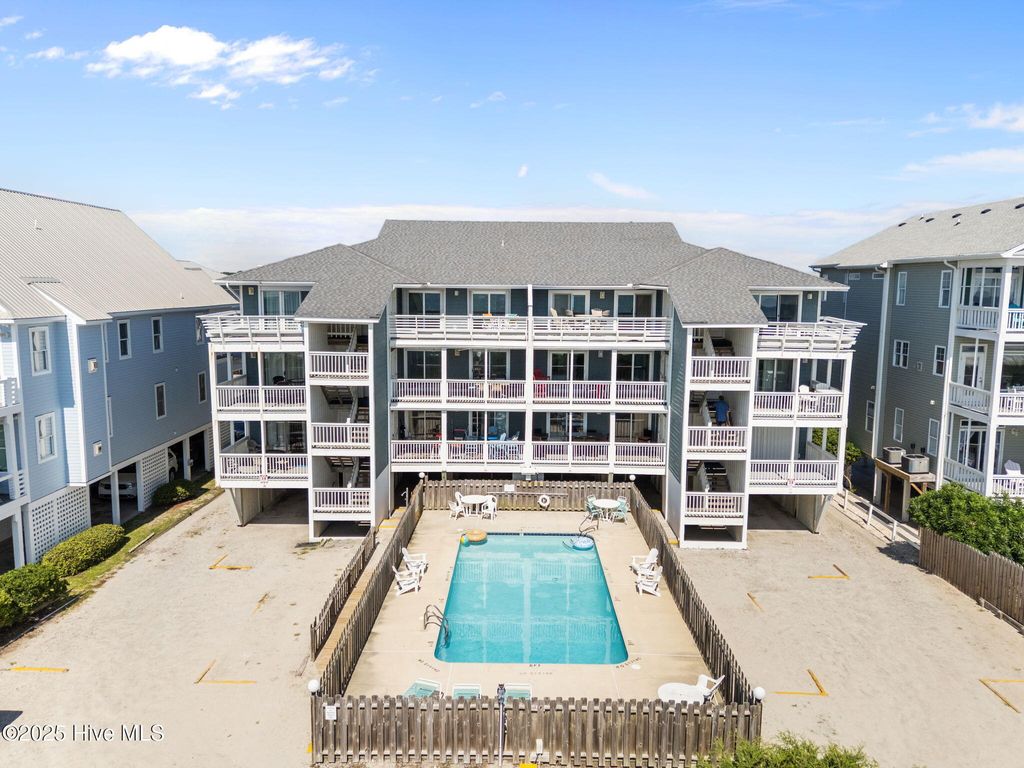 Photo of 1308 Carolina Beach Avenue N #3c, Carolina Beach, NC 28428 (MLS # 100530762)