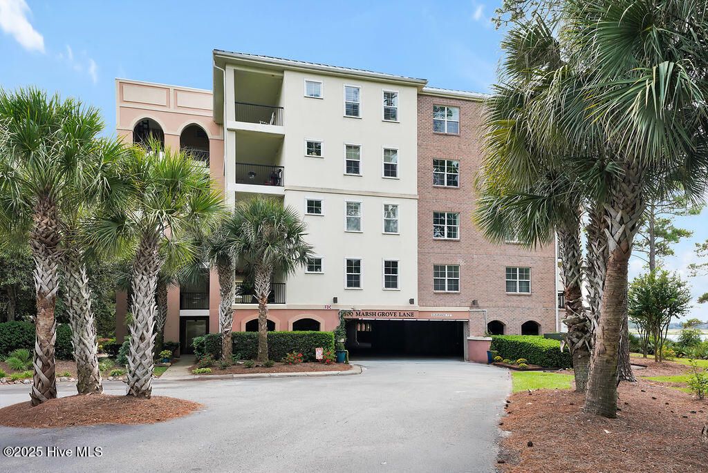 Photo of 2100 Marsh Grove Lane #Unit 2304, Southport, NC 28461 (MLS # 100531900)