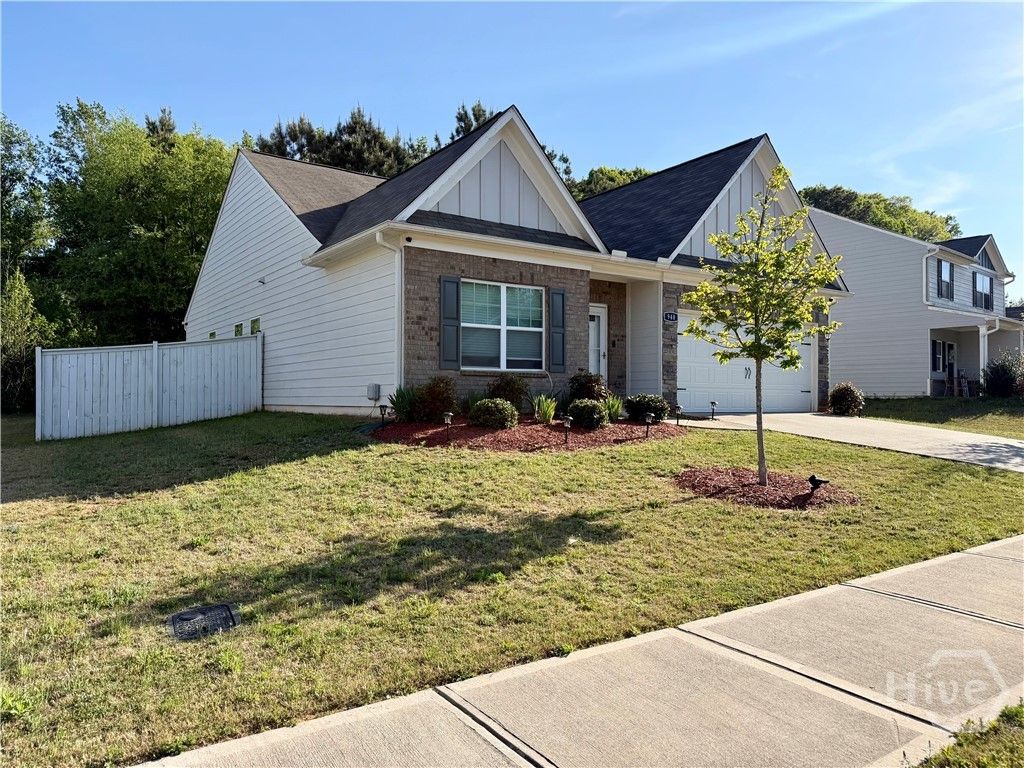 Photo of 940 Creekview Road, Athens, GA (MLS # CL353715)