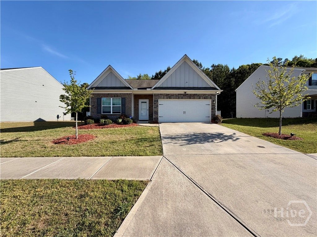 Photo of 940 Creekview Road, Athens, GA (MLS # CL353715)