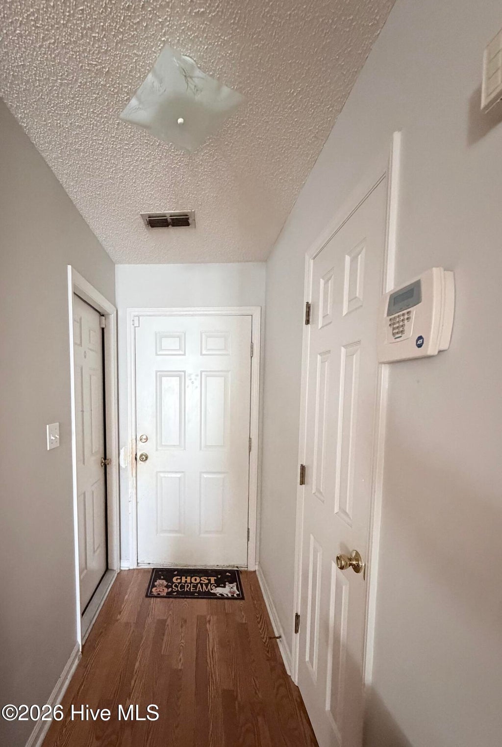 Photo of 2601 Boone Court #A, Greenville, NC 27834 (MLS # 100607524)