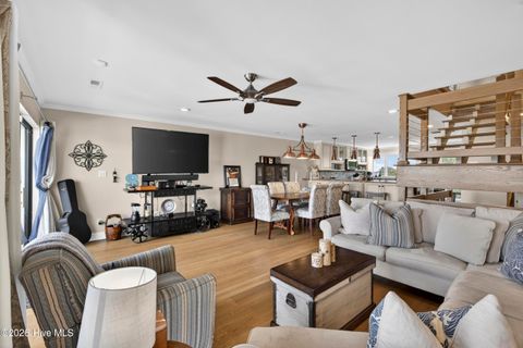 Tiny photo for 5419 Marina Club Drive, Wilmington, NC 28409 (MLS # 100577423)