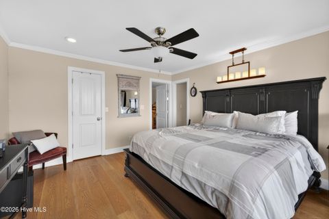 Tiny photo for 5419 Marina Club Drive, Wilmington, NC 28409 (MLS # 100577423)