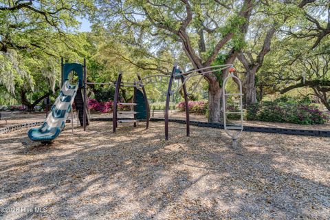 Tiny photo for 5419 Marina Club Drive, Wilmington, NC 28409 (MLS # 100577423)