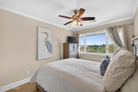 Tiny photo for 5419 Marina Club Drive, Wilmington, NC 28409 (MLS # 100577423)