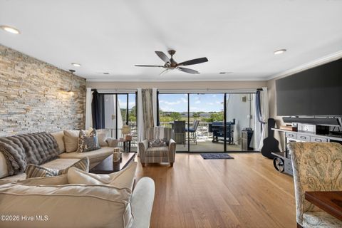 Tiny photo for 5419 Marina Club Drive, Wilmington, NC 28409 (MLS # 100577423)