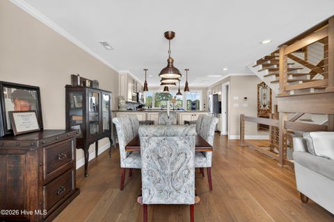 Tiny photo for 5419 Marina Club Drive, Wilmington, NC 28409 (MLS # 100577423)