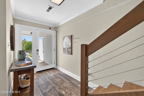 Tiny photo for 5419 Marina Club Drive, Wilmington, NC 28409 (MLS # 100577423)