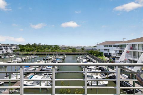 Tiny photo for 5419 Marina Club Drive, Wilmington, NC 28409 (MLS # 100577423)