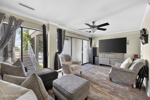 Tiny photo for 5419 Marina Club Drive, Wilmington, NC 28409 (MLS # 100577423)