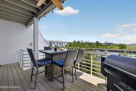 Tiny photo for 5419 Marina Club Drive, Wilmington, NC 28409 (MLS # 100577423)