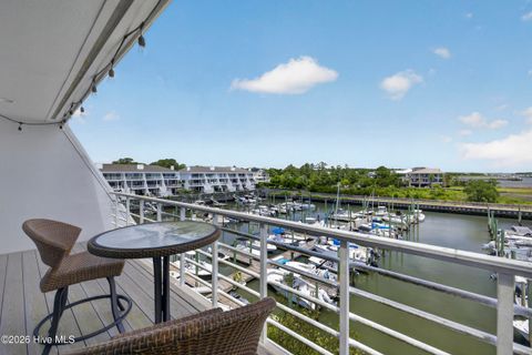 Tiny photo for 5419 Marina Club Drive, Wilmington, NC 28409 (MLS # 100577423)