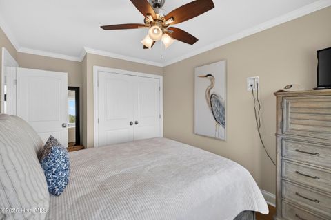 Tiny photo for 5419 Marina Club Drive, Wilmington, NC 28409 (MLS # 100577423)