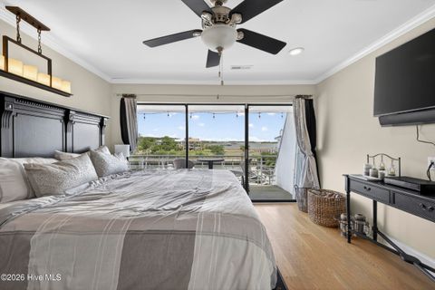 Tiny photo for 5419 Marina Club Drive, Wilmington, NC 28409 (MLS # 100577423)