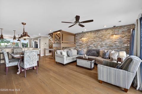 Tiny photo for 5419 Marina Club Drive, Wilmington, NC 28409 (MLS # 100577423)