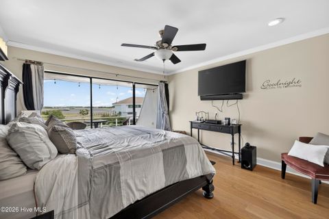 Tiny photo for 5419 Marina Club Drive, Wilmington, NC 28409 (MLS # 100577423)