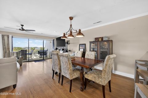 Tiny photo for 5419 Marina Club Drive, Wilmington, NC 28409 (MLS # 100577423)